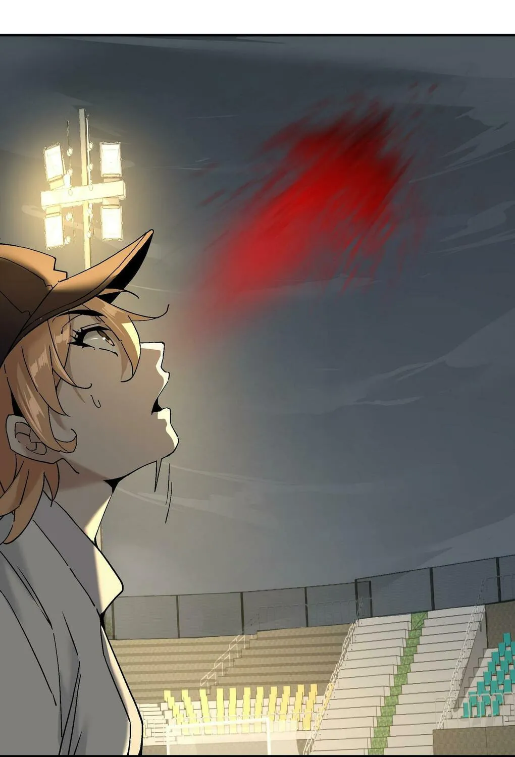 Read Soul Hunter: Ghost Chronicles (Colored) chapter 53 image 80 on Lezhin