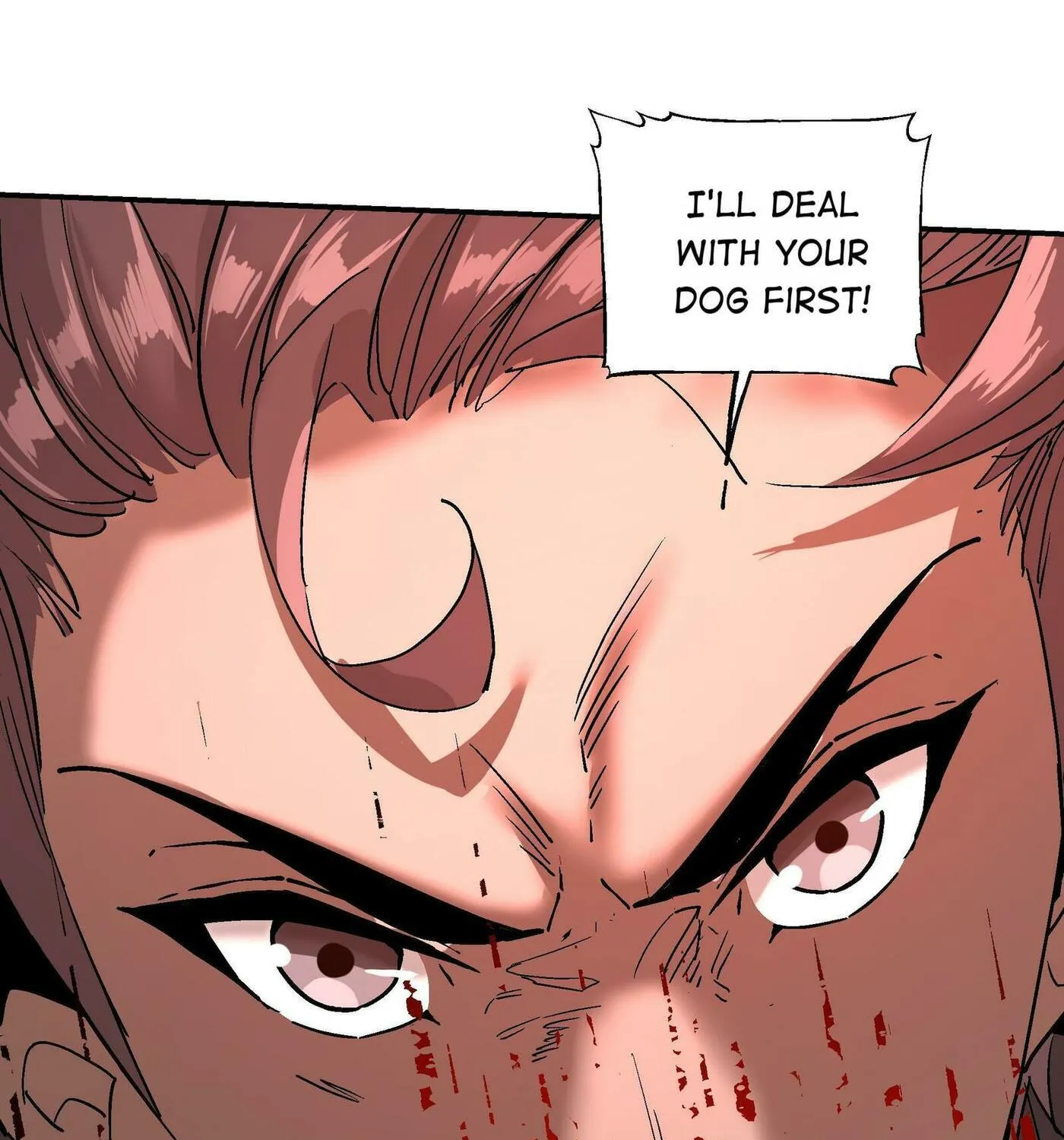 Read Soul Hunter: Ghost Chronicles (Colored) chapter 53 image 82 on Lezhin