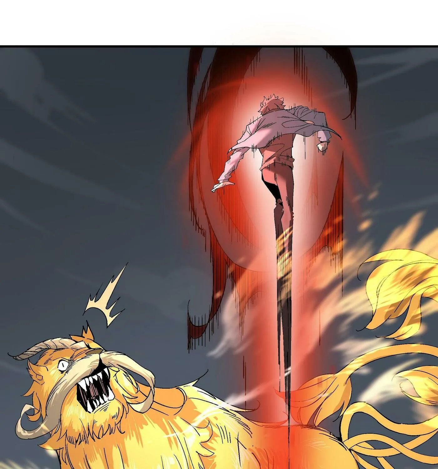 Read Soul Hunter: Ghost Chronicles (Colored) chapter 53 image 84 on Lezhin