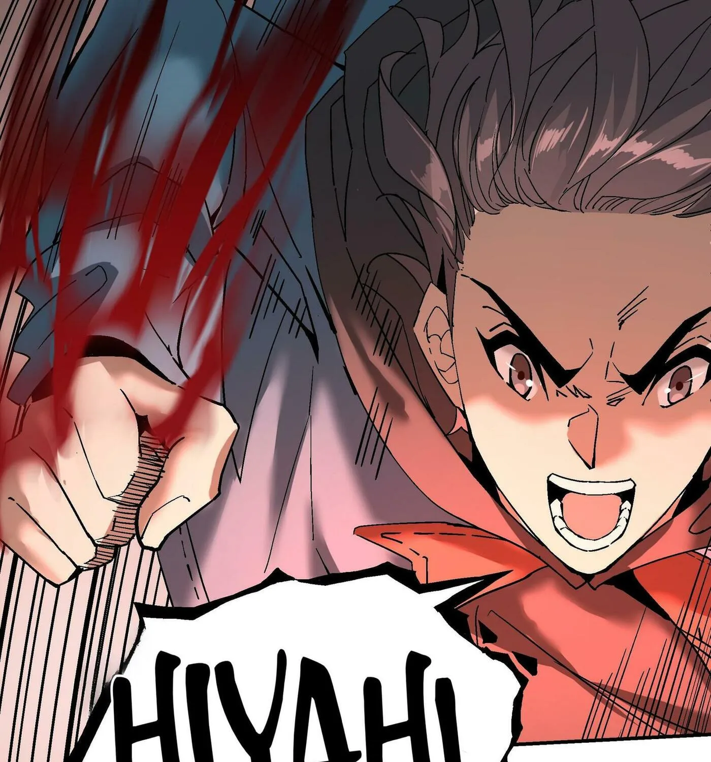 Read Soul Hunter: Ghost Chronicles (Colored) chapter 53 image 87 on Lezhin