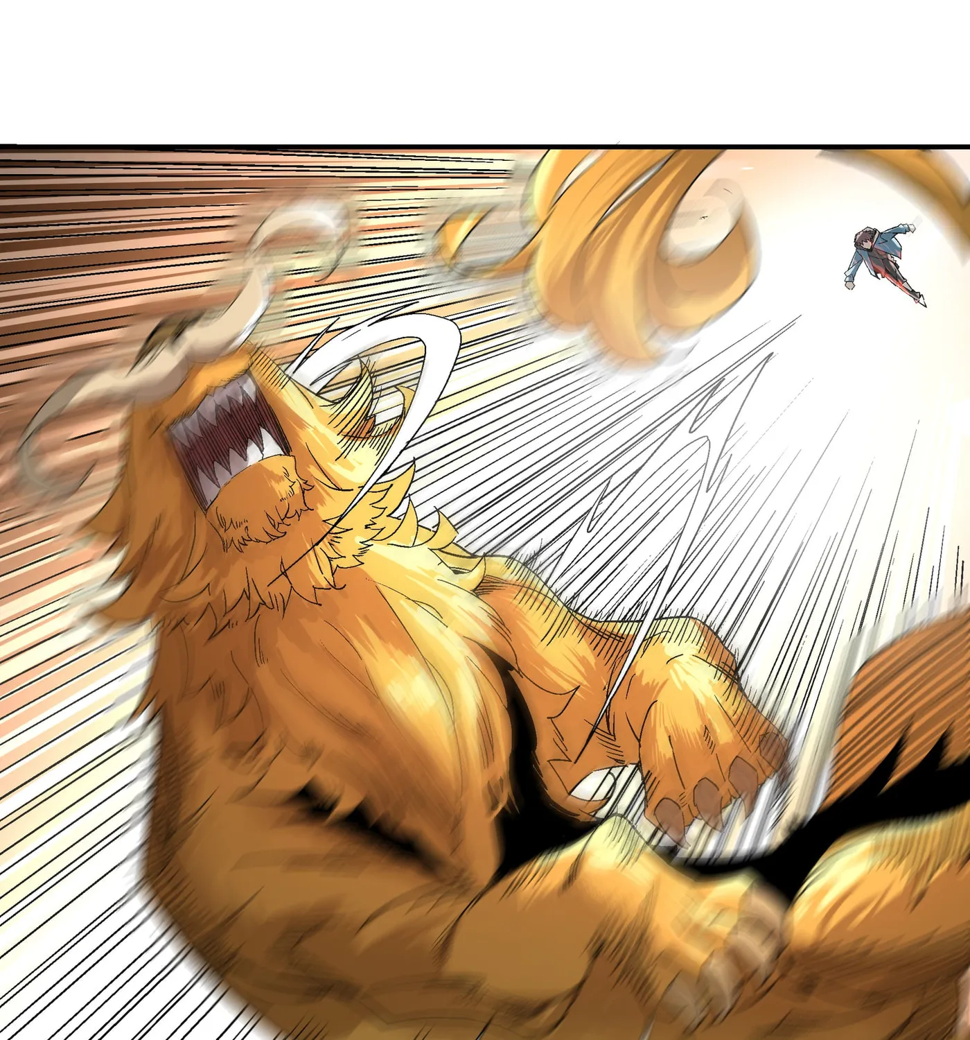 Read Soul Hunter: Ghost Chronicles (Colored) chapter 53 image 93 on Lezhin