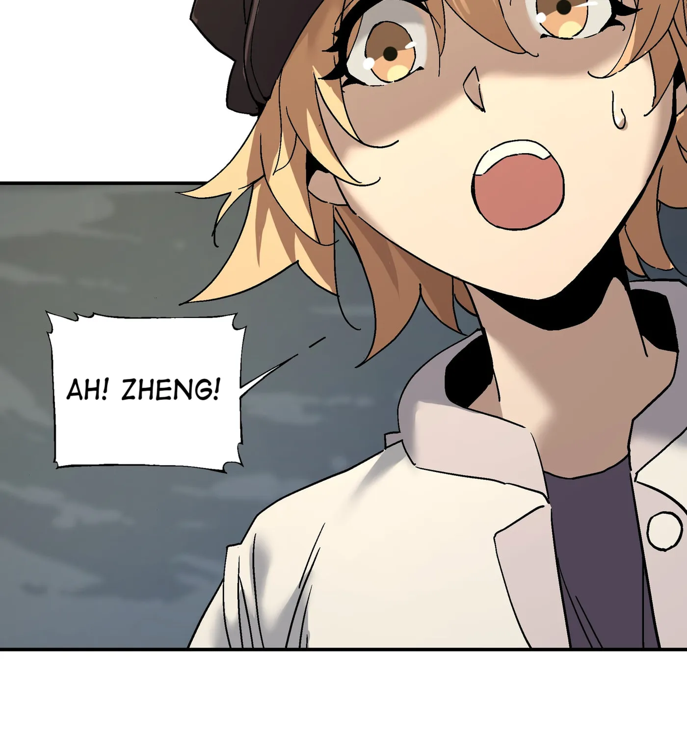 Read Soul Hunter: Ghost Chronicles (Colored) chapter 53 image 99 on Lezhin