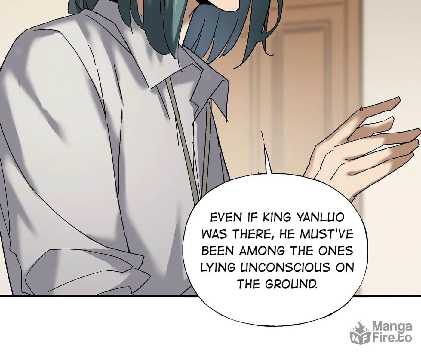 Read Soul Hunter: Ghost Chronicles (Colored) chapter 54 image 101 on Lezhin