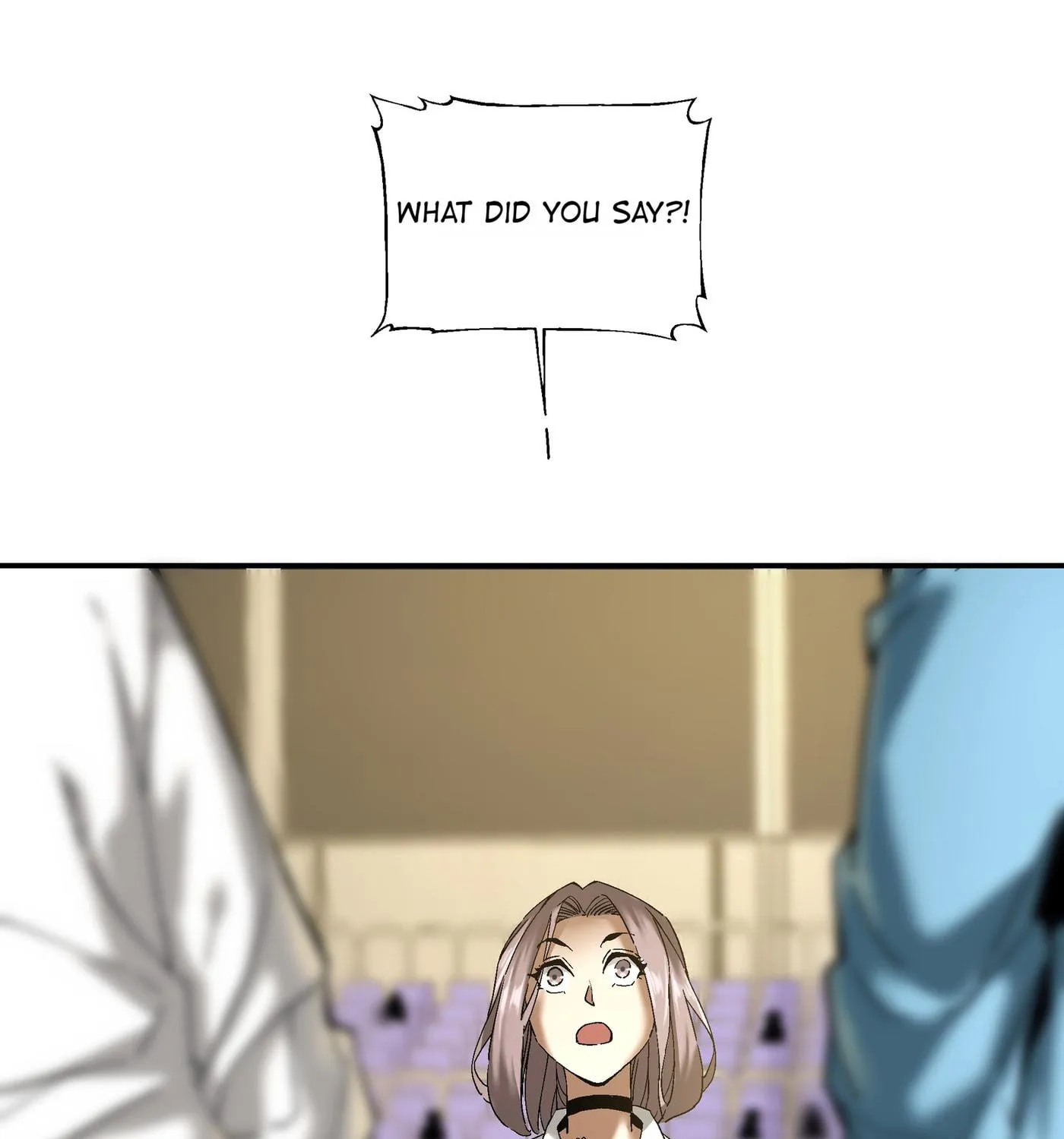 Read Soul Hunter: Ghost Chronicles (Colored) chapter 54 image 14 on Lezhin