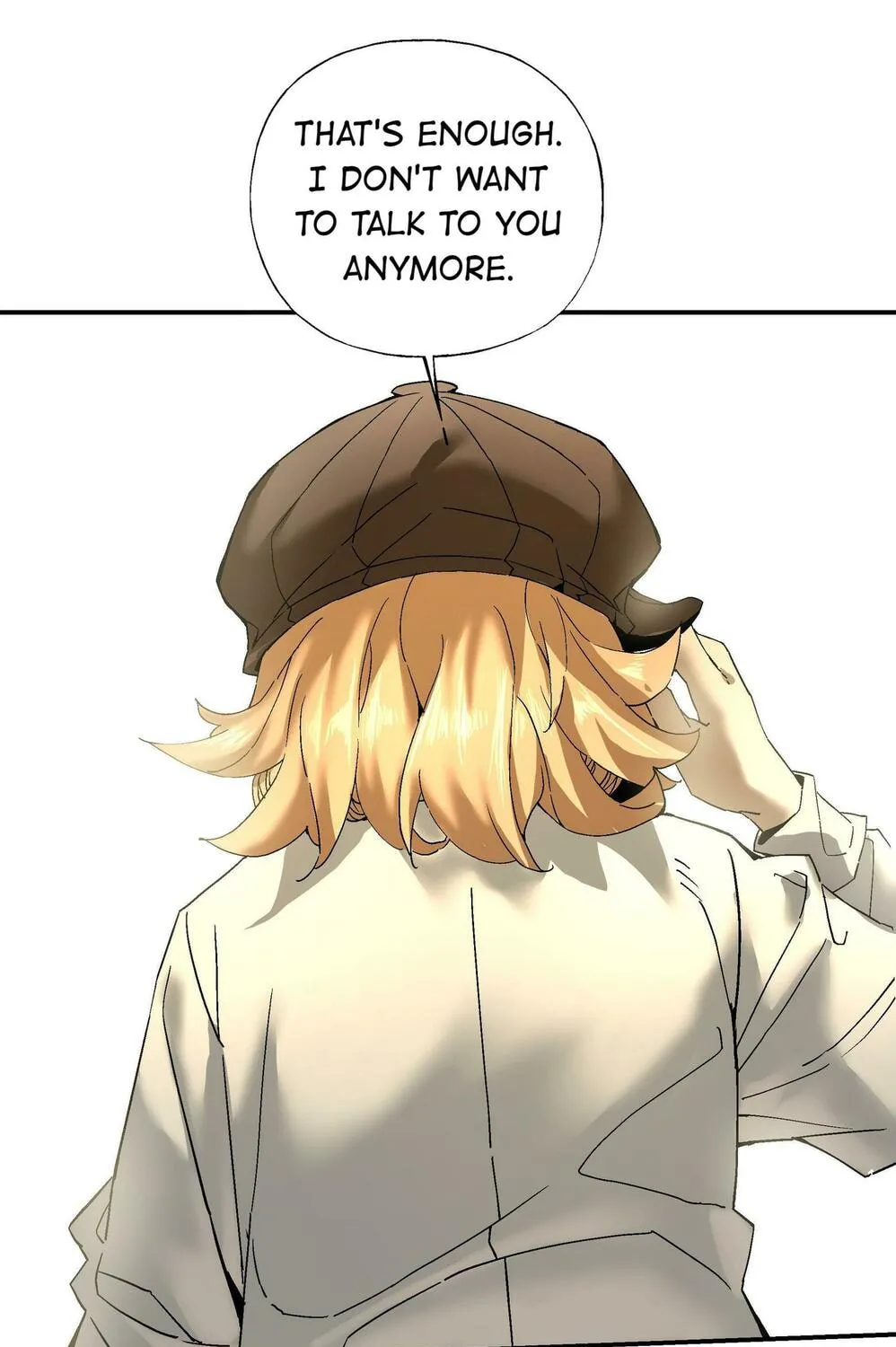 Read Soul Hunter: Ghost Chronicles (Colored) chapter 54 image 22 on Lezhin