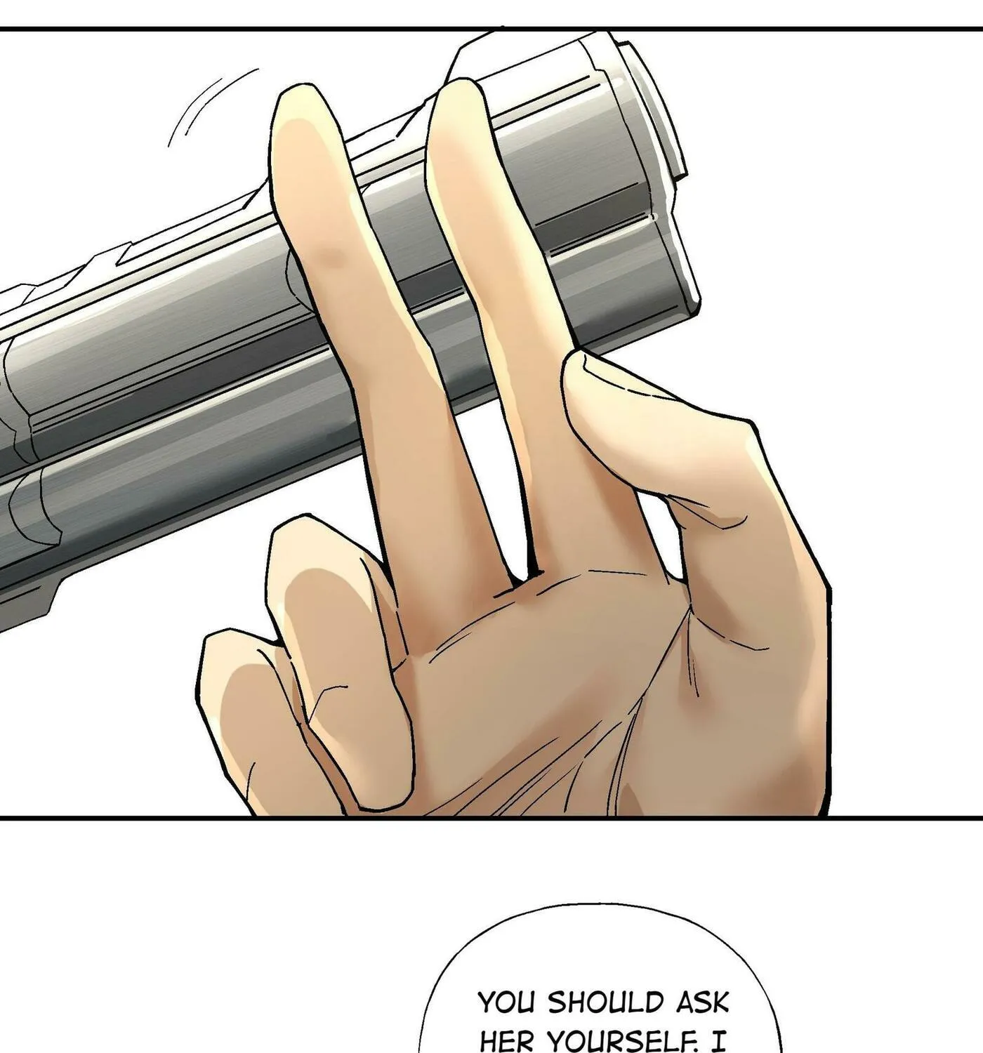 Read Soul Hunter: Ghost Chronicles (Colored) chapter 54 image 31 on Lezhin