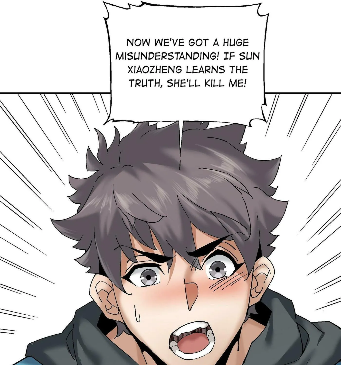 Read Soul Hunter: Ghost Chronicles (Colored) chapter 54 image 36 on Lezhin