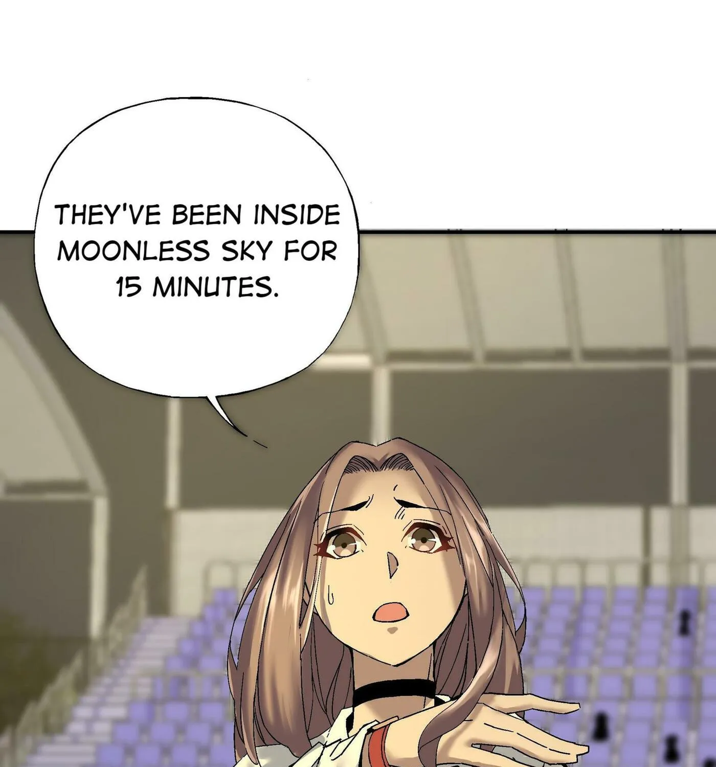 Read Soul Hunter: Ghost Chronicles (Colored) chapter 54 image 4 on Lezhin