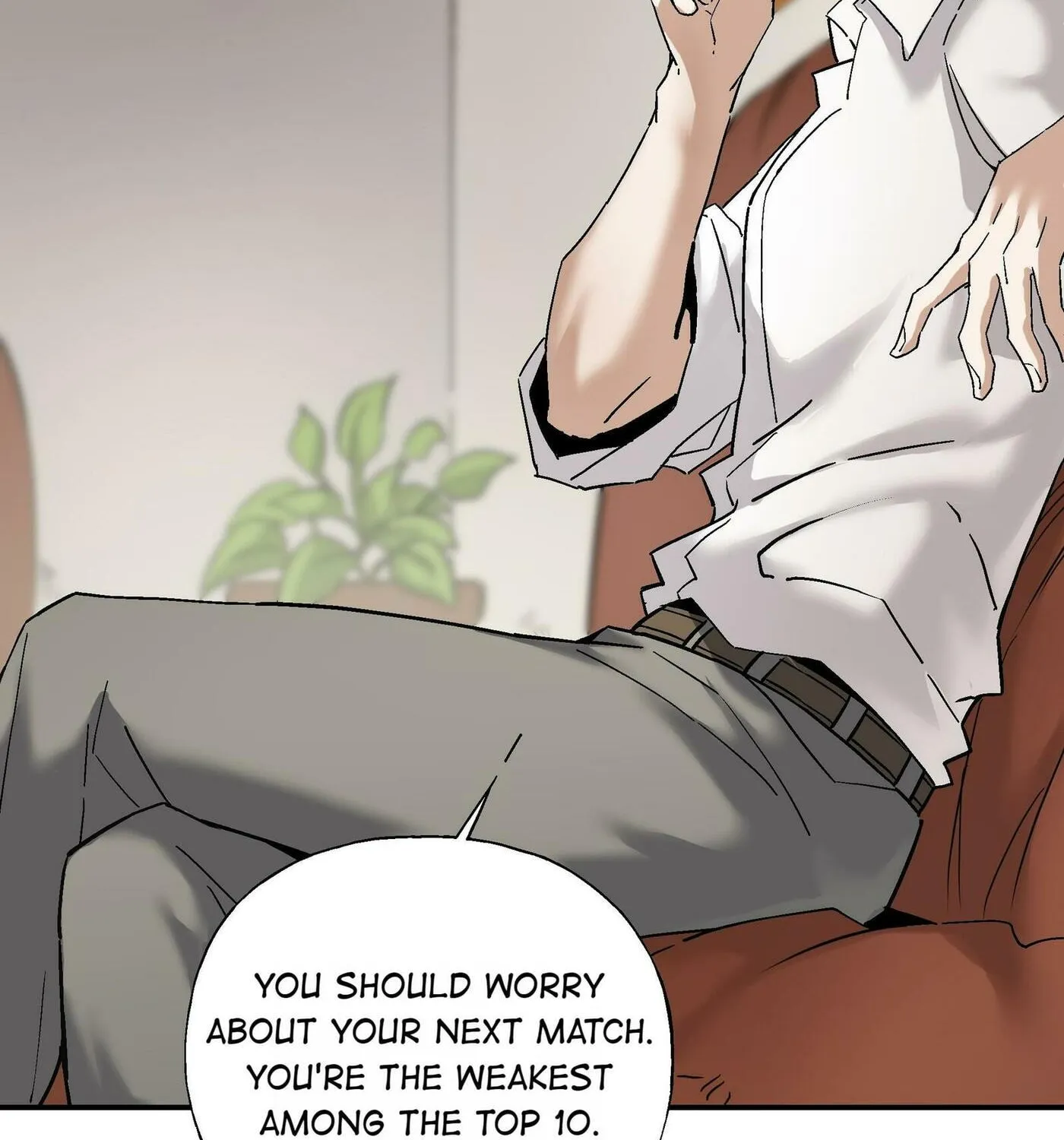 Read Soul Hunter: Ghost Chronicles (Colored) chapter 54 image 40 on Lezhin
