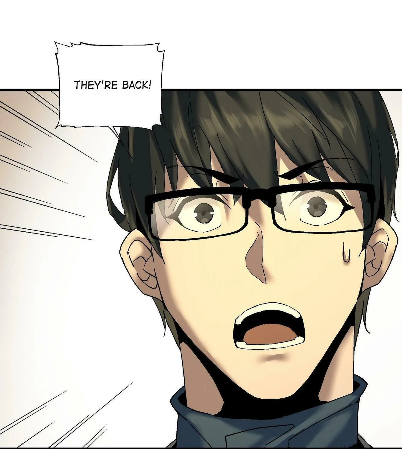 Read Soul Hunter: Ghost Chronicles (Colored) chapter 54 image 6 on Lezhin