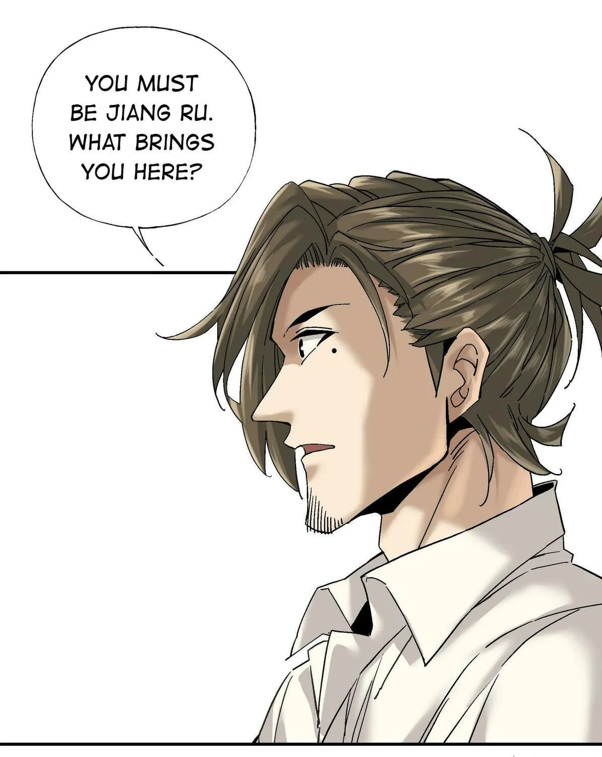 Read Soul Hunter: Ghost Chronicles (Colored) chapter 54 image 62 on Lezhin