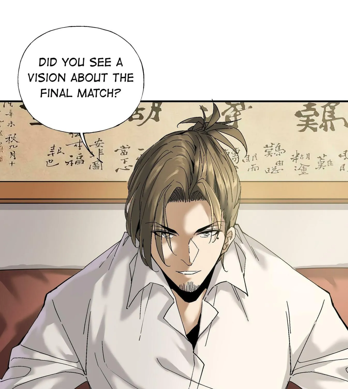 Read Soul Hunter: Ghost Chronicles (Colored) chapter 54 image 71 on Lezhin