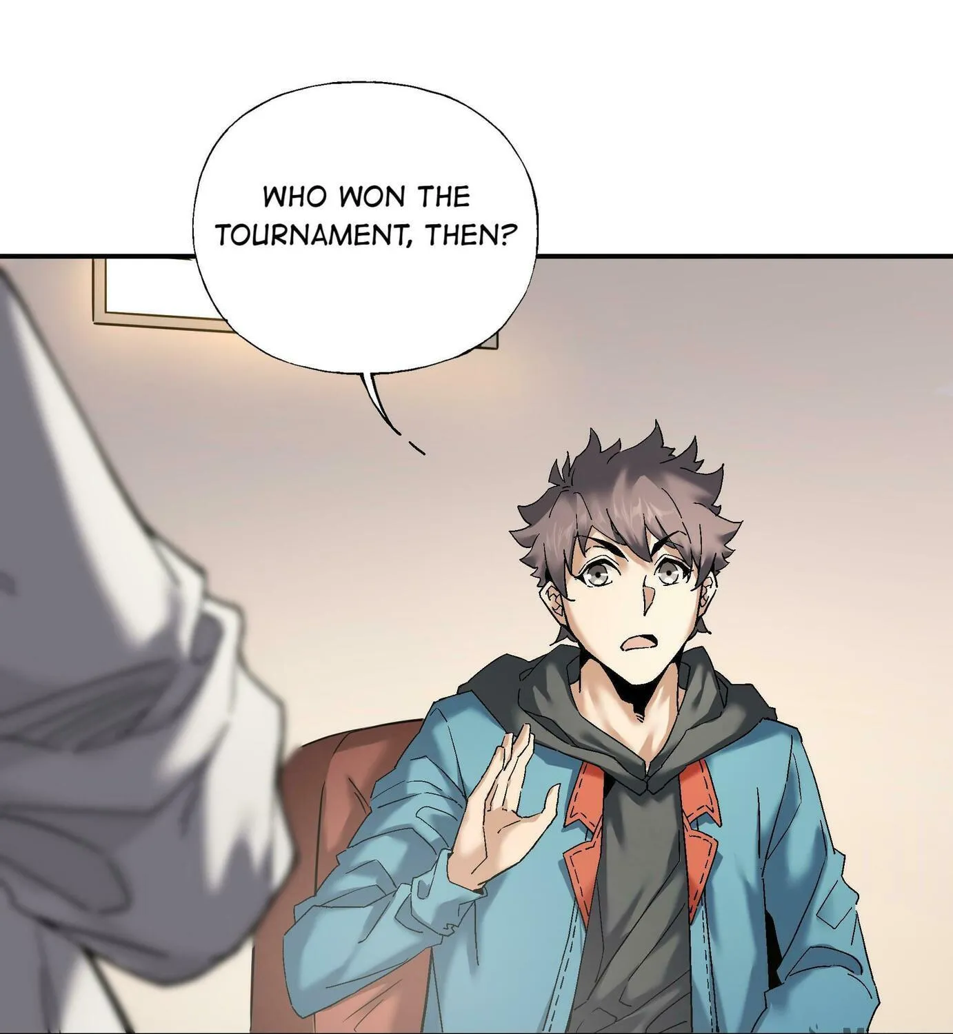 Read Soul Hunter: Ghost Chronicles (Colored) chapter 54 image 75 on Lezhin
