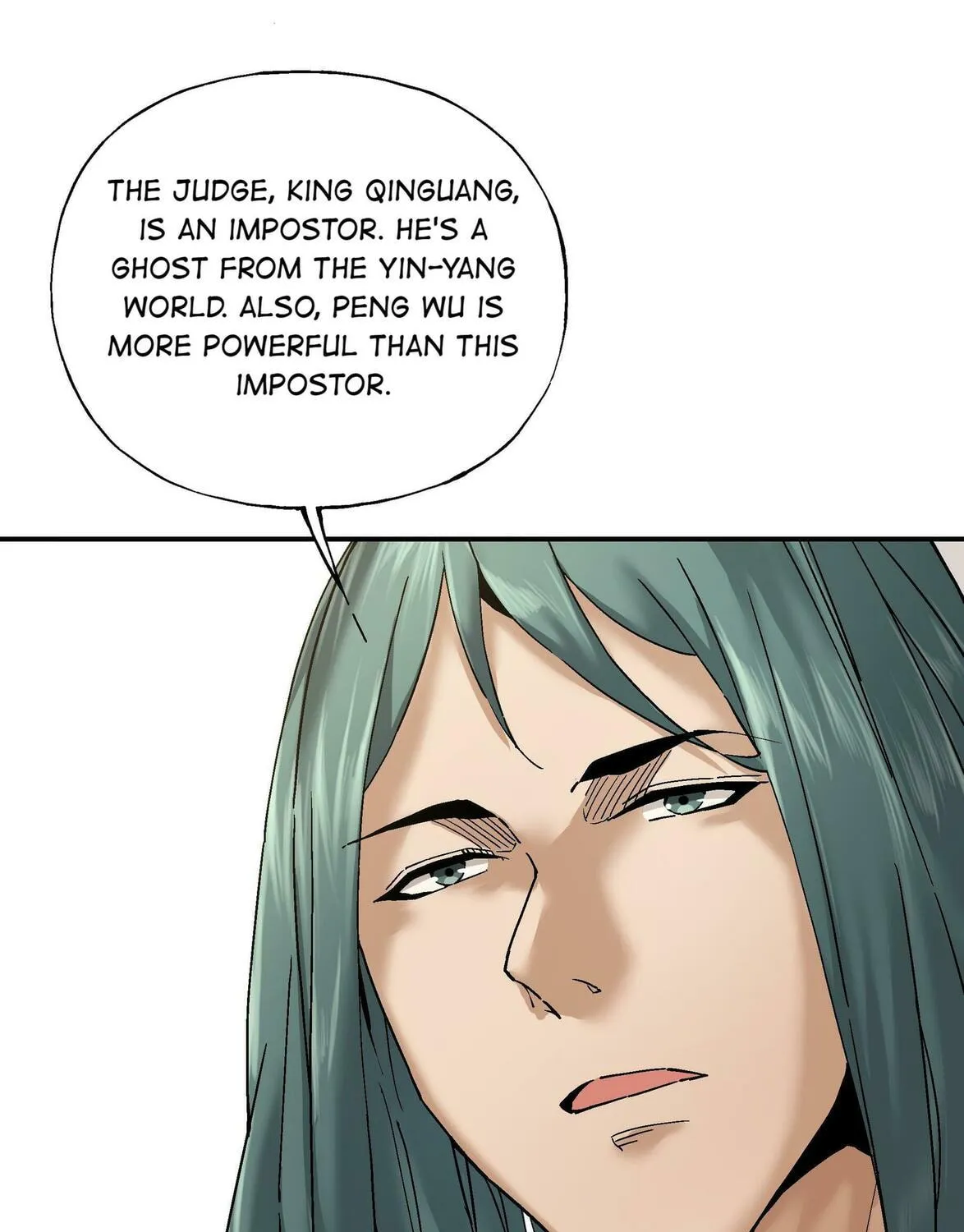 Read Soul Hunter: Ghost Chronicles (Colored) chapter 54 image 77 on Lezhin