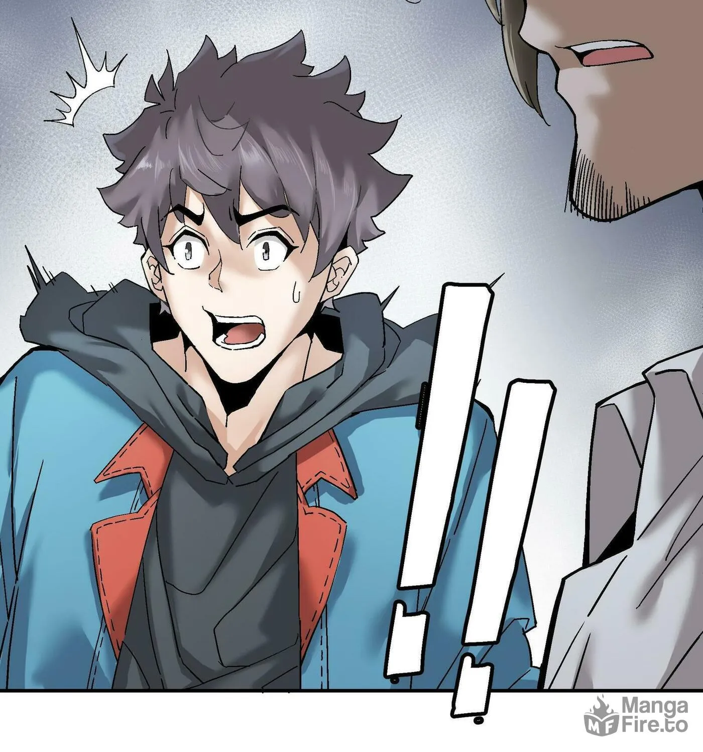 Read Soul Hunter: Ghost Chronicles (Colored) chapter 54 image 82 on Lezhin
