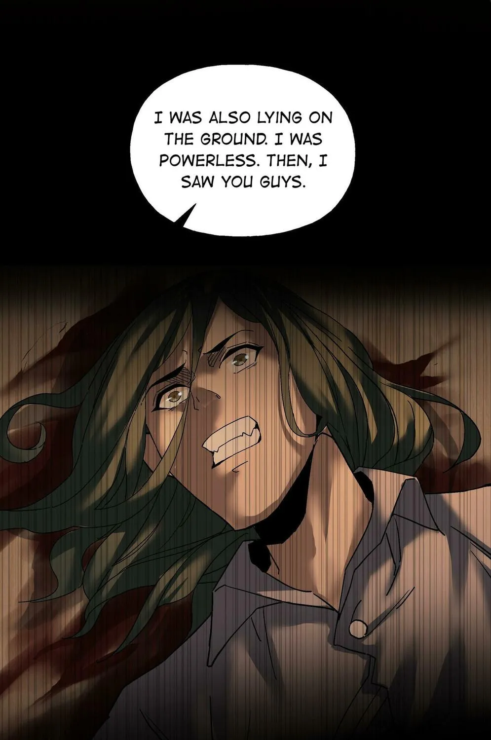 Read Soul Hunter: Ghost Chronicles (Colored) chapter 54 image 92 on Lezhin