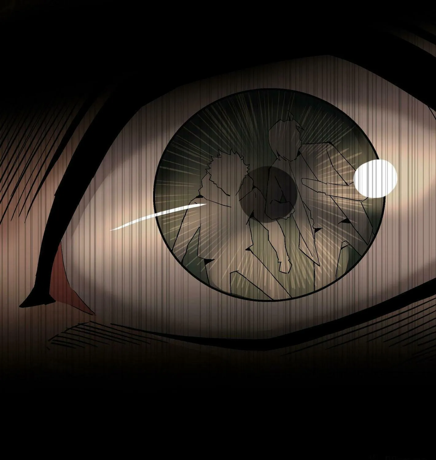 Read Soul Hunter: Ghost Chronicles (Colored) chapter 54 image 94 on Lezhin
