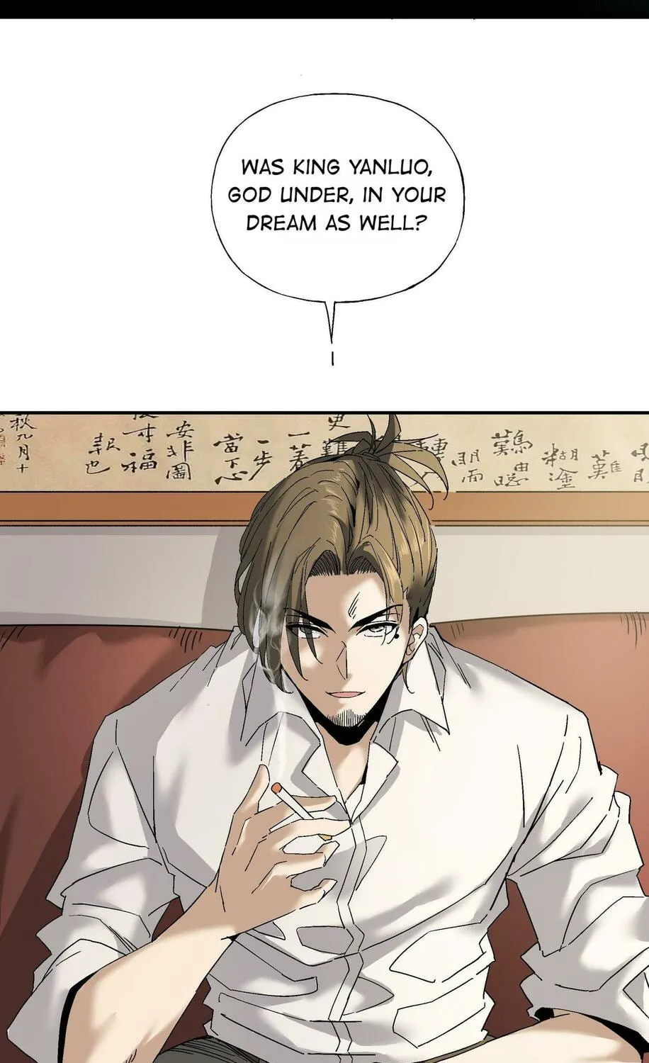 Read Soul Hunter: Ghost Chronicles (Colored) chapter 54 image 98 on Lezhin