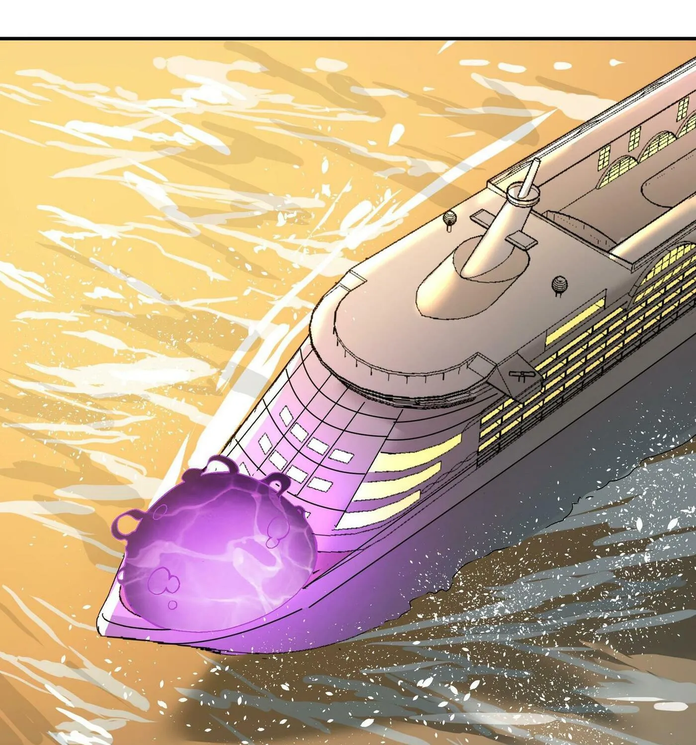 Read Soul Hunter: Ghost Chronicles (Colored) chapter 55 image 100 on Lezhin