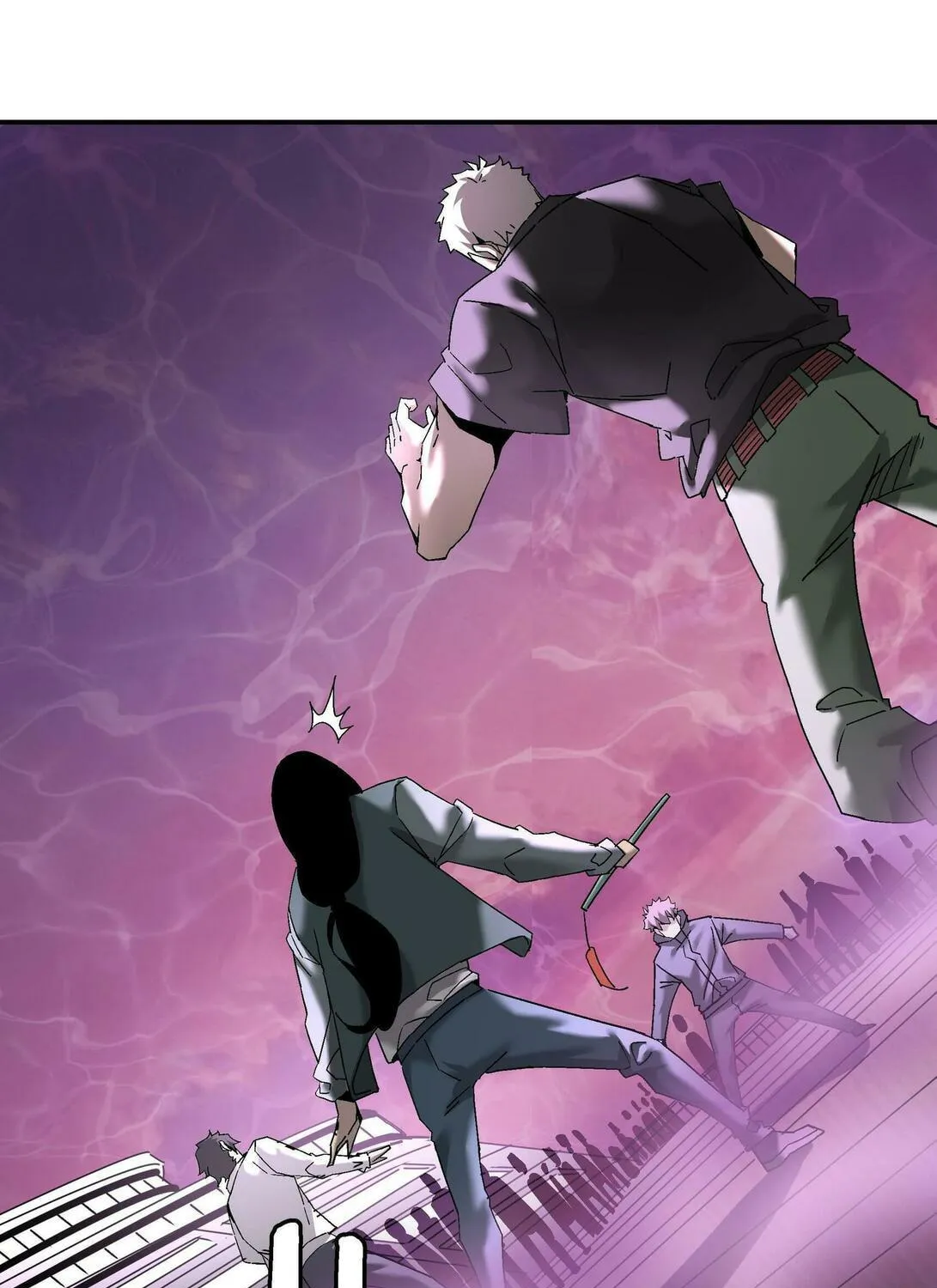 Read Soul Hunter: Ghost Chronicles (Colored) chapter 55 image 102 on Lezhin