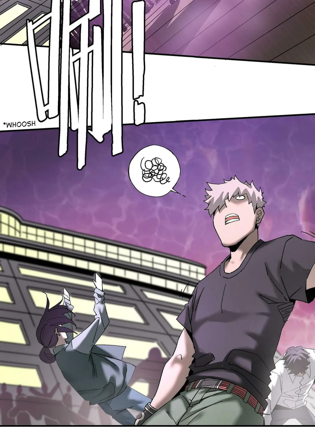 Read Soul Hunter: Ghost Chronicles (Colored) chapter 55 image 104 on Lezhin