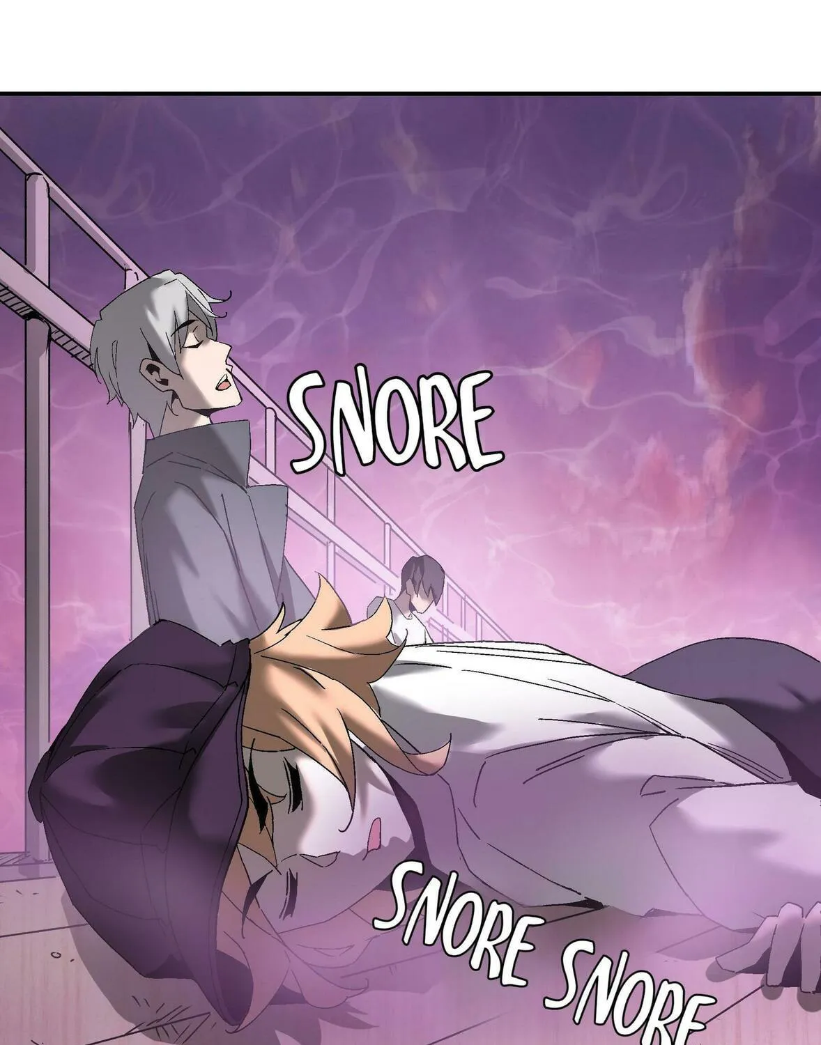Read Soul Hunter: Ghost Chronicles (Colored) chapter 55 image 106 on Lezhin