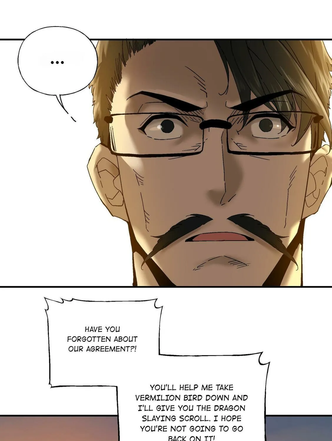 Read Soul Hunter: Ghost Chronicles (Colored) chapter 55 image 11 on Lezhin