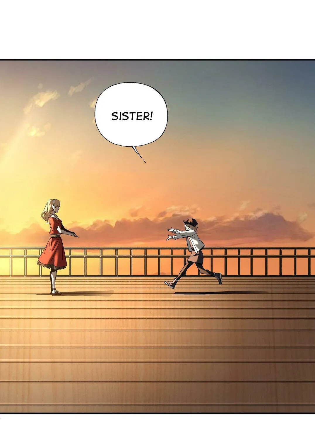 Read Soul Hunter: Ghost Chronicles (Colored) chapter 55 image 110 on Lezhin