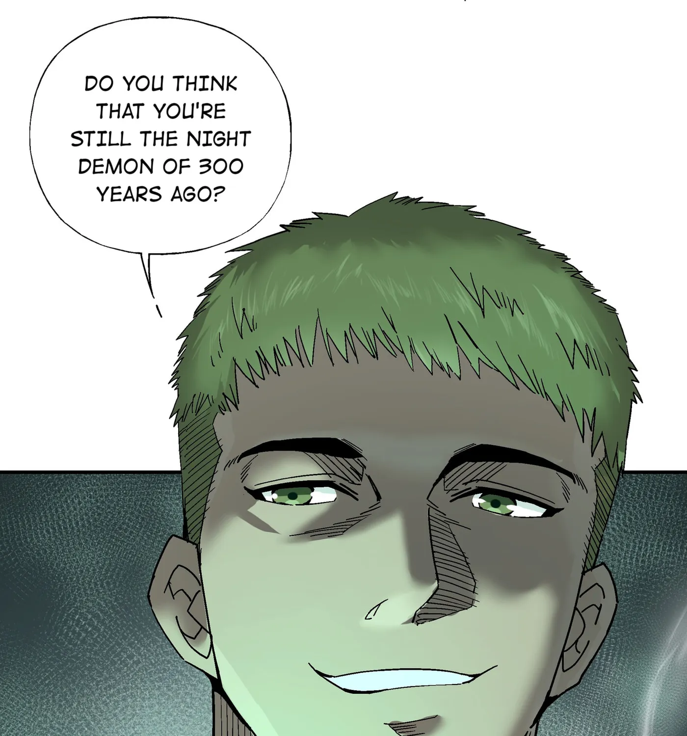 Read Soul Hunter: Ghost Chronicles (Colored) chapter 55 image 17 on Lezhin