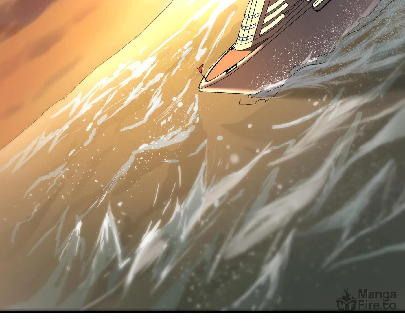 Read Soul Hunter: Ghost Chronicles (Colored) chapter 55 image 20 on Lezhin