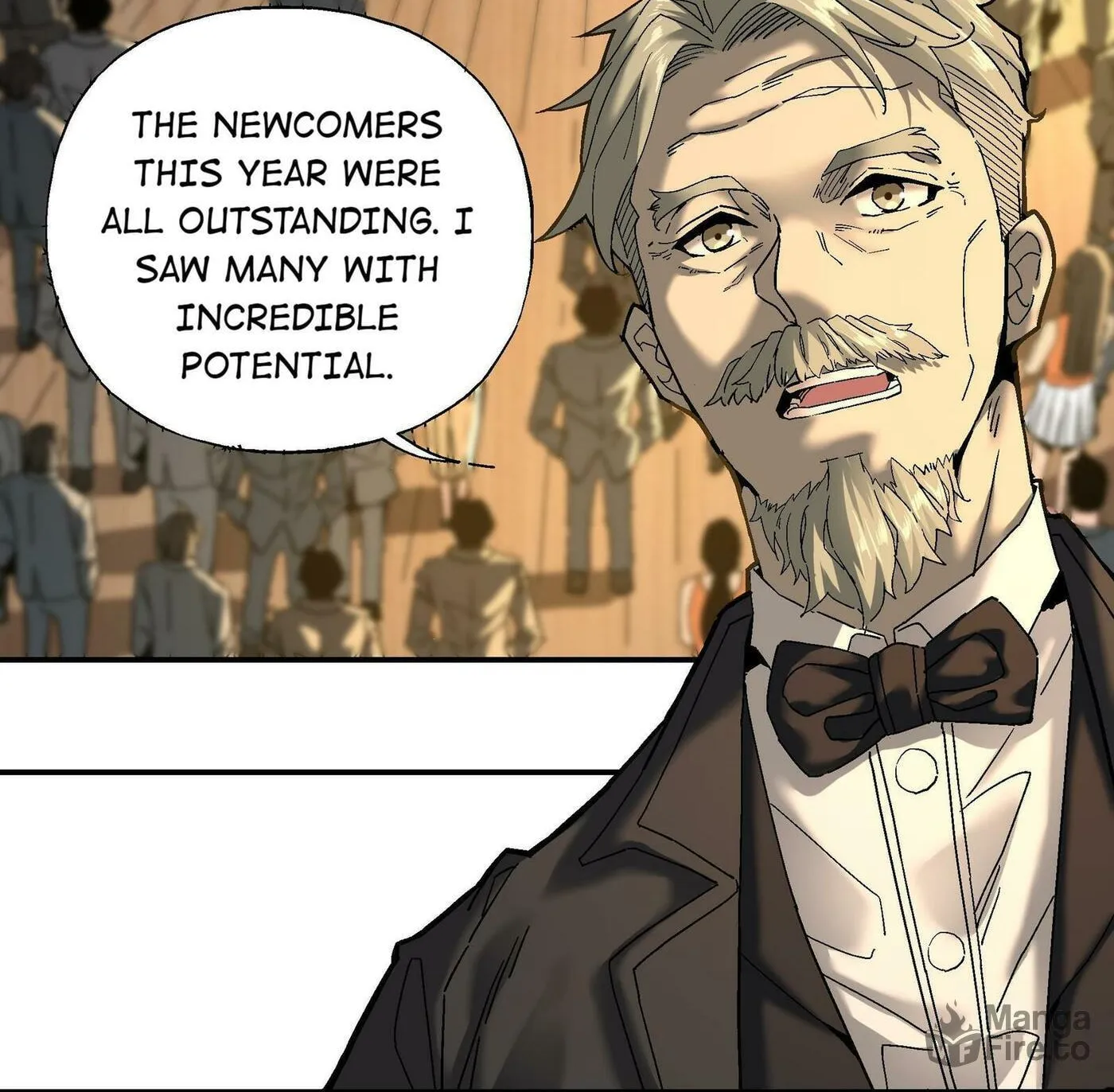 Read Soul Hunter: Ghost Chronicles (Colored) chapter 55 image 22 on Lezhin