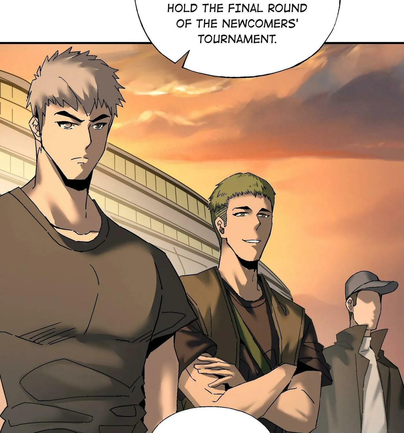 Read Soul Hunter: Ghost Chronicles (Colored) chapter 55 image 24 on Lezhin