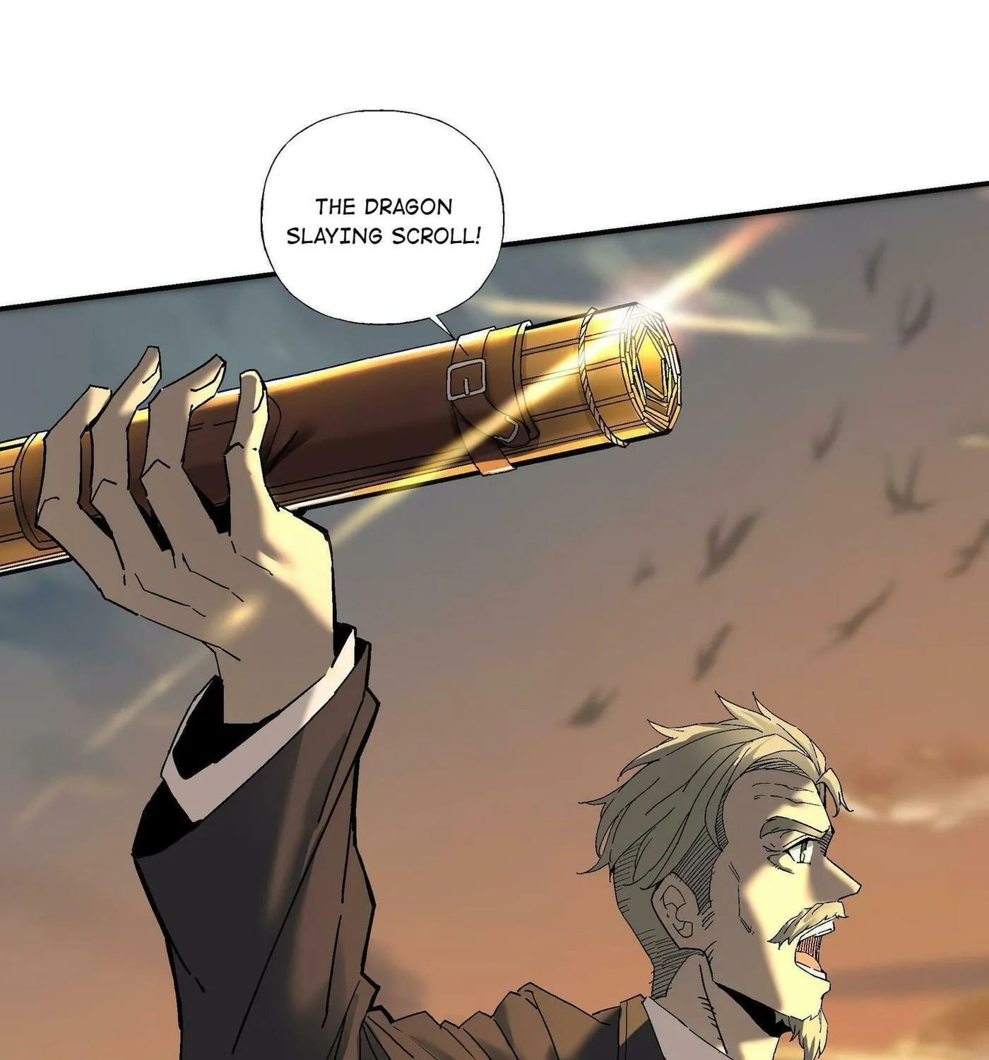 Read Soul Hunter: Ghost Chronicles (Colored) chapter 55 image 26 on Lezhin