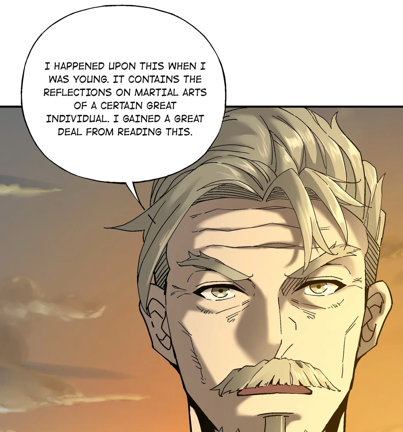 Read Soul Hunter: Ghost Chronicles (Colored) chapter 55 image 30 on Lezhin