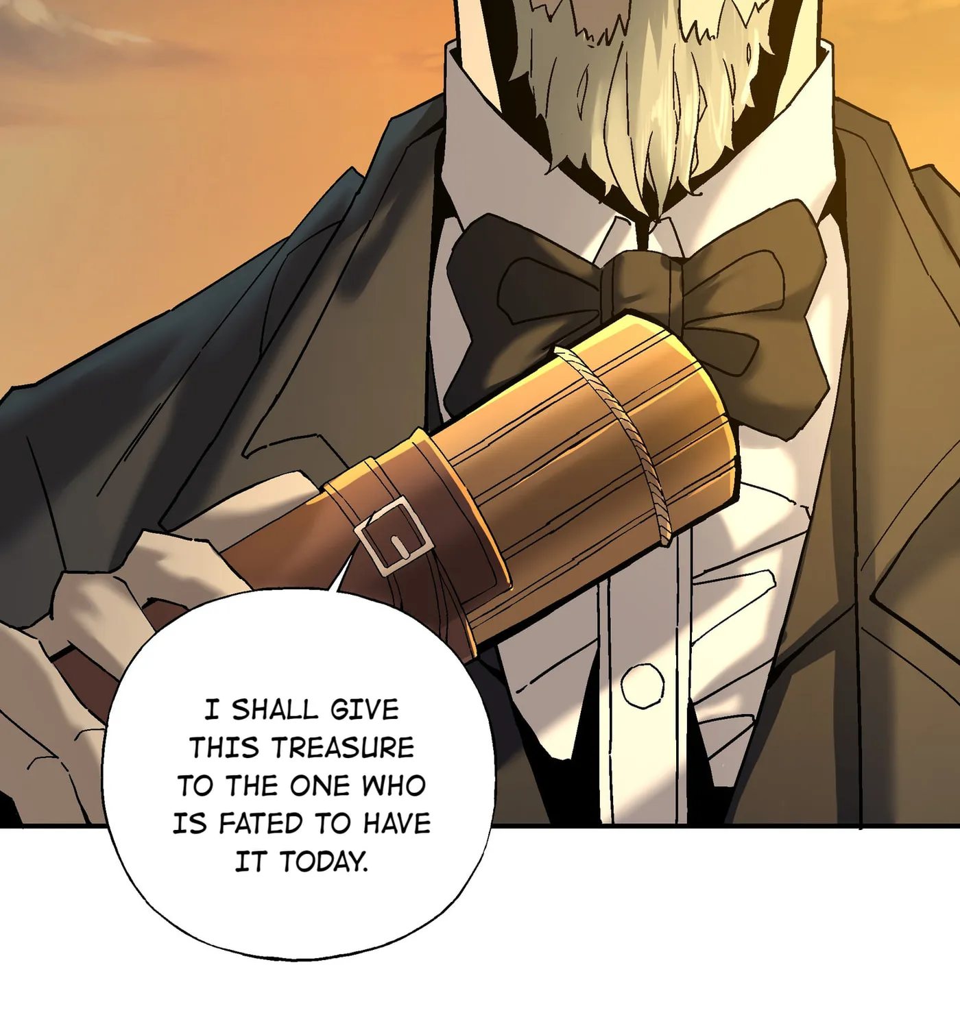 Read Soul Hunter: Ghost Chronicles (Colored) chapter 55 image 31 on Lezhin