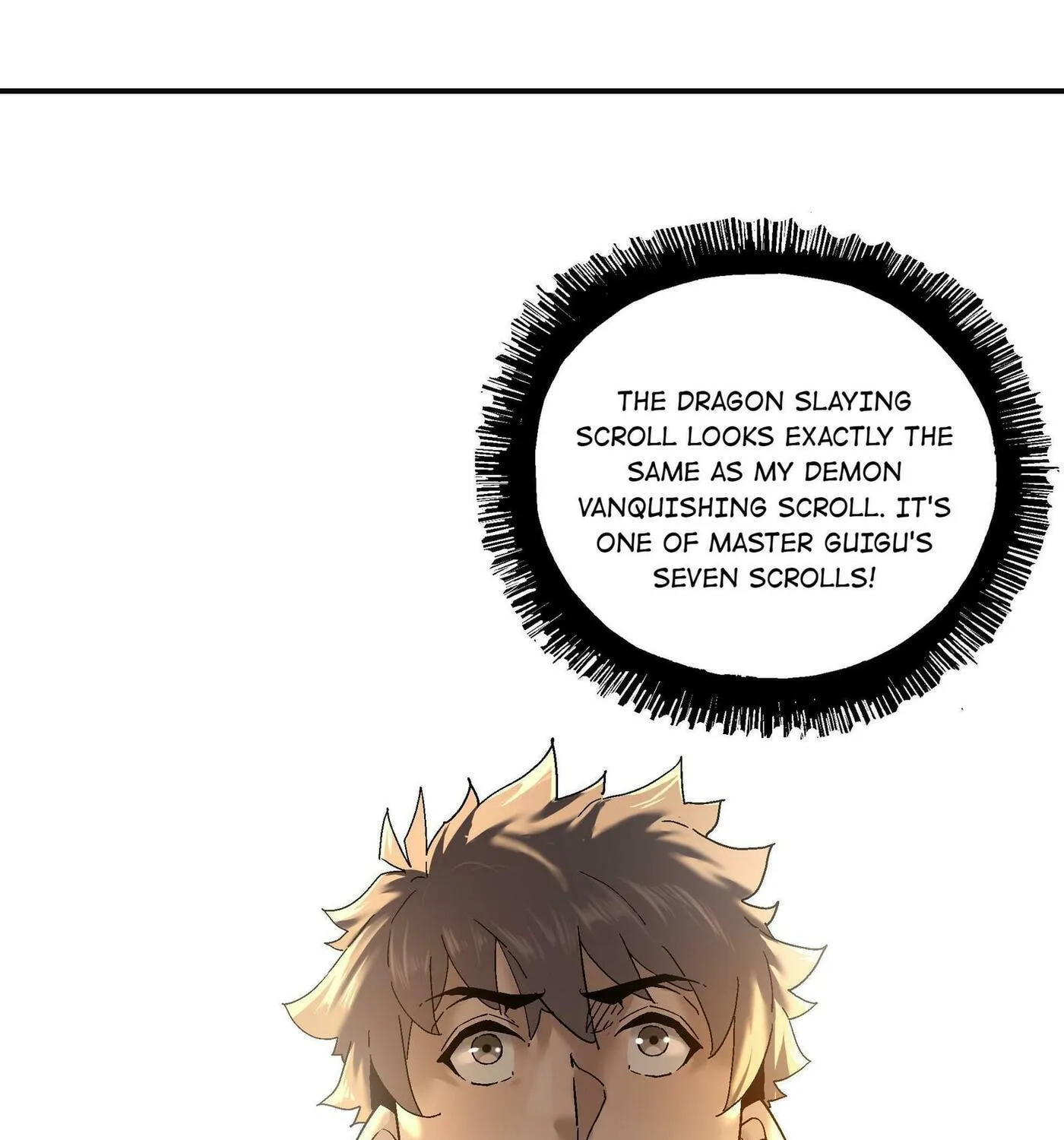 Read Soul Hunter: Ghost Chronicles (Colored) chapter 55 image 33 on Lezhin