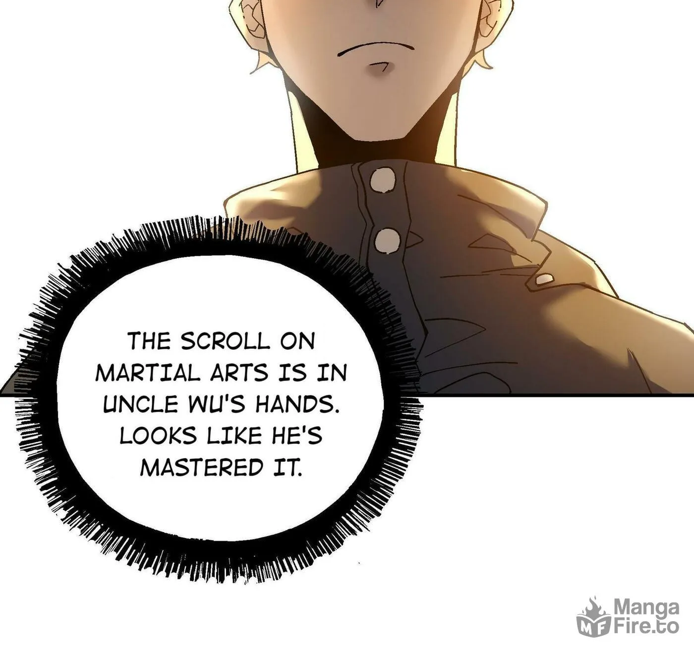 Read Soul Hunter: Ghost Chronicles (Colored) chapter 55 image 34 on Lezhin