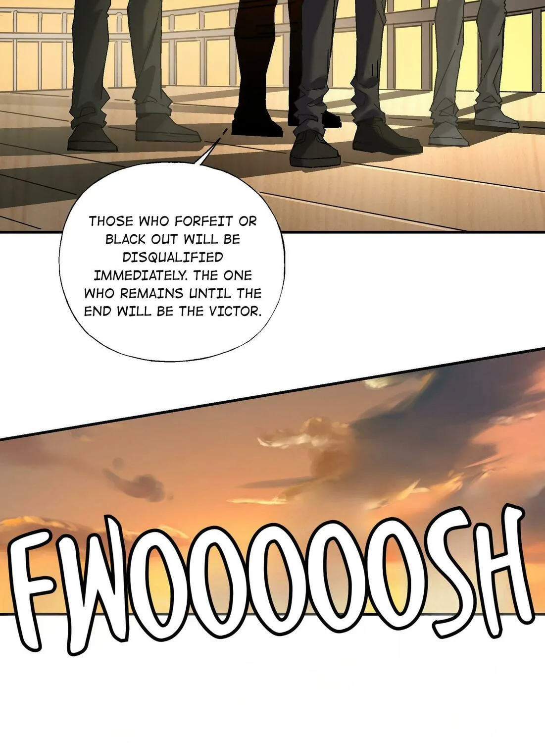 Read Soul Hunter: Ghost Chronicles (Colored) chapter 55 image 37 on Lezhin