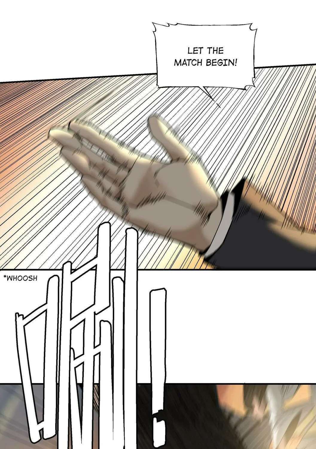 Read Soul Hunter: Ghost Chronicles (Colored) chapter 55 image 43 on Lezhin