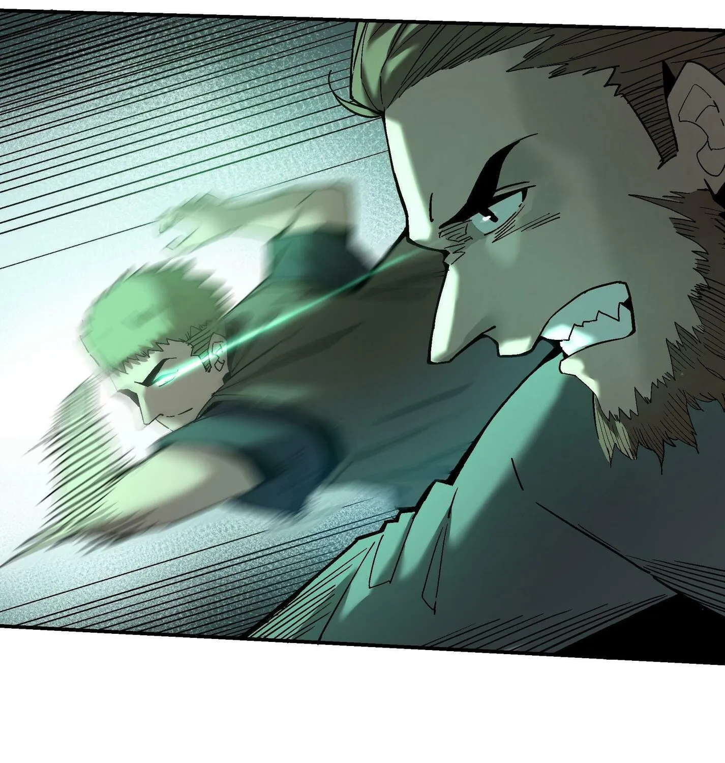Read Soul Hunter: Ghost Chronicles (Colored) chapter 55 image 49 on Lezhin