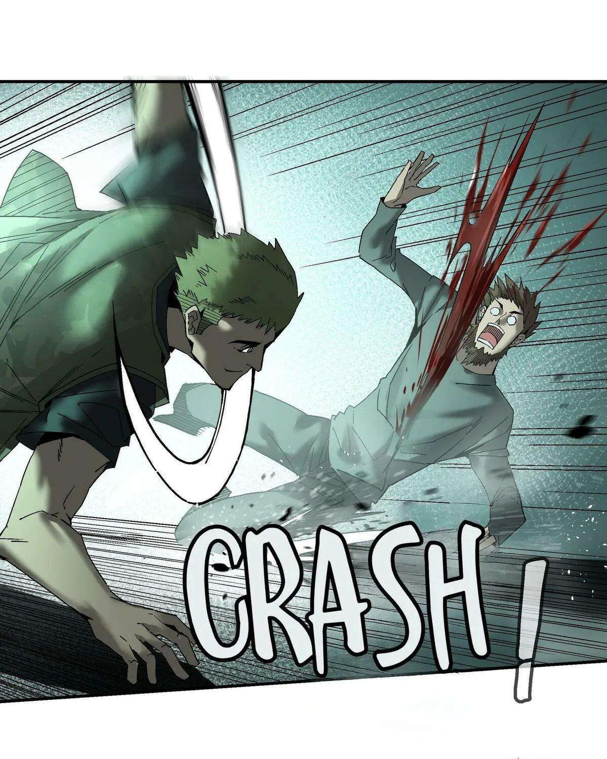 Read Soul Hunter: Ghost Chronicles (Colored) chapter 55 image 51 on Lezhin