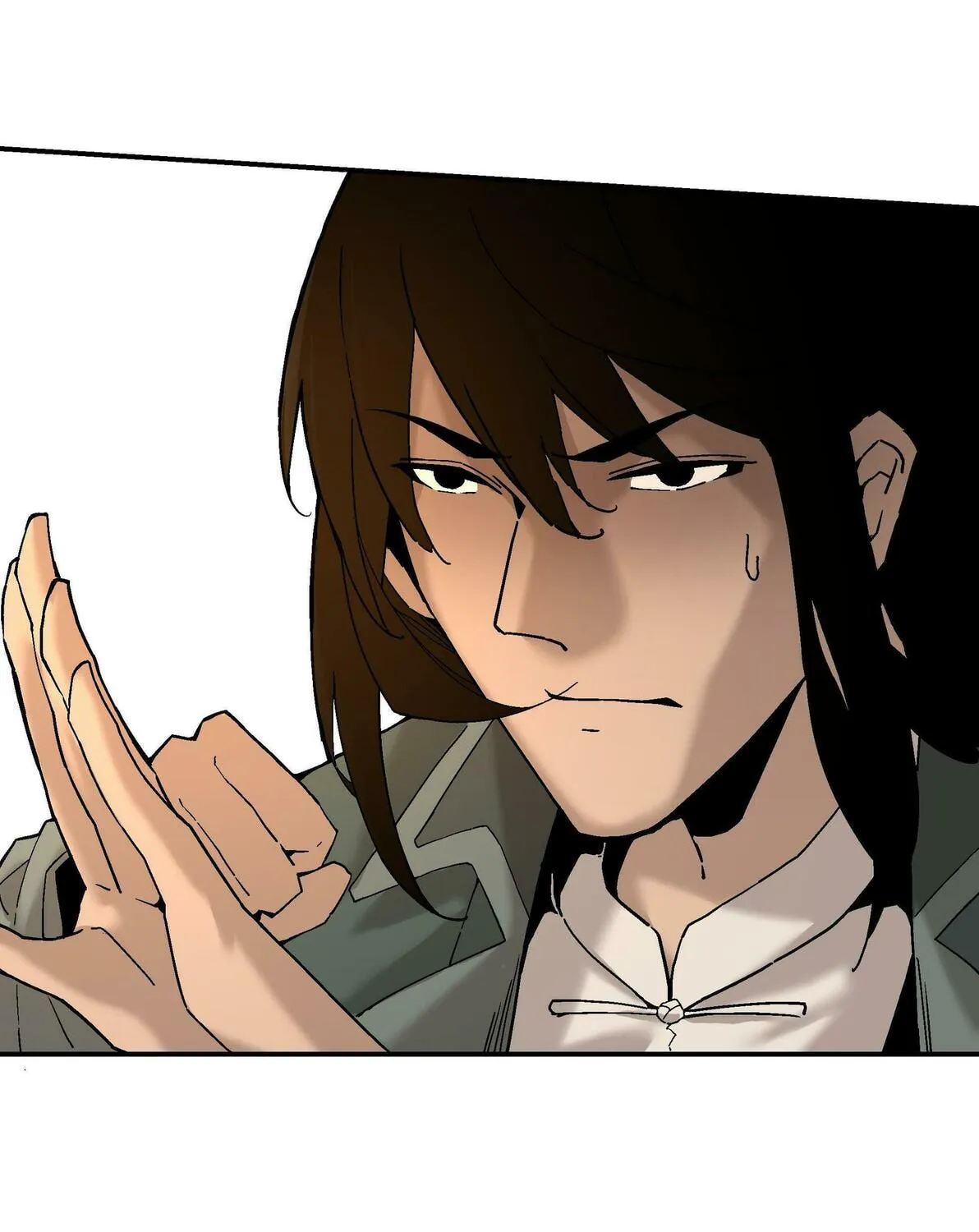 Read Soul Hunter: Ghost Chronicles (Colored) chapter 55 image 55 on Lezhin
