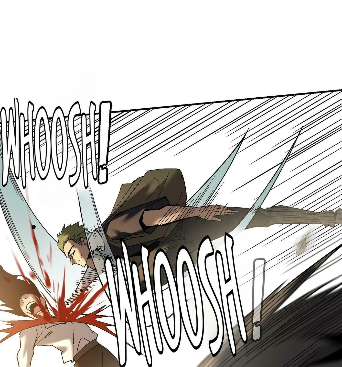 Read Soul Hunter: Ghost Chronicles (Colored) chapter 55 image 57 on Lezhin