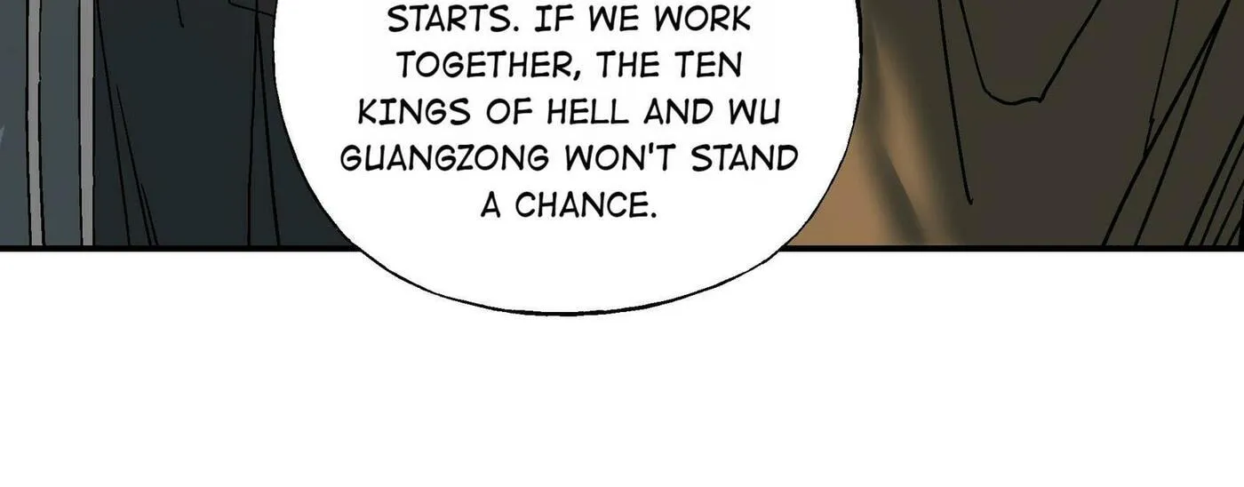 Read Soul Hunter: Ghost Chronicles (Colored) chapter 55 image 7 on Lezhin