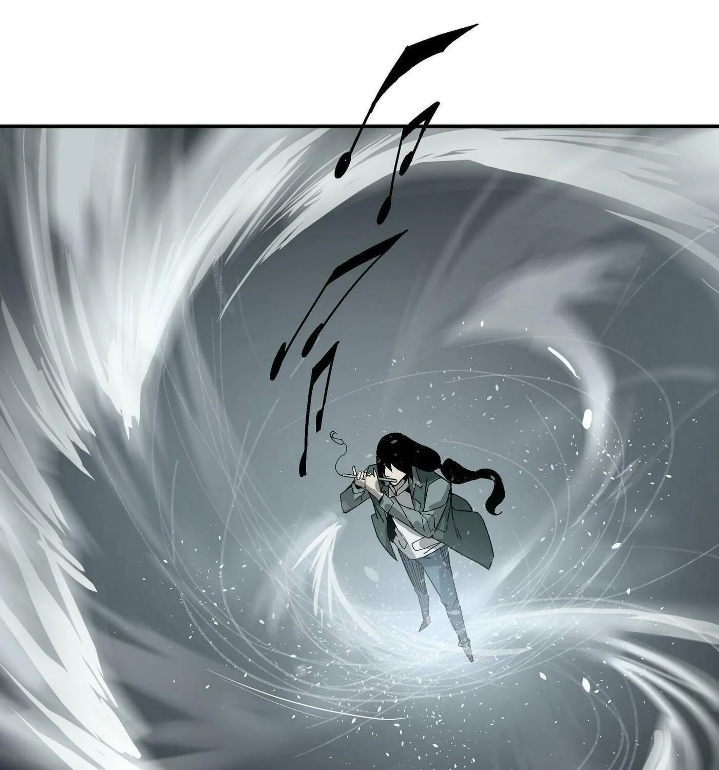 Read Soul Hunter: Ghost Chronicles (Colored) chapter 55 image 75 on Lezhin