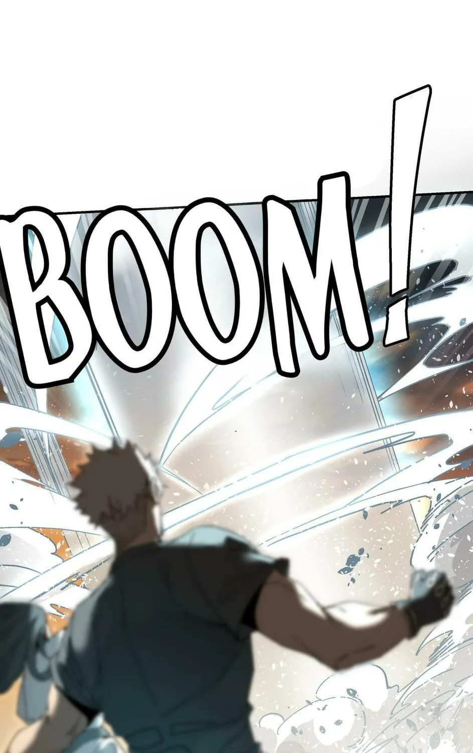 Read Soul Hunter: Ghost Chronicles (Colored) chapter 55 image 77 on Lezhin