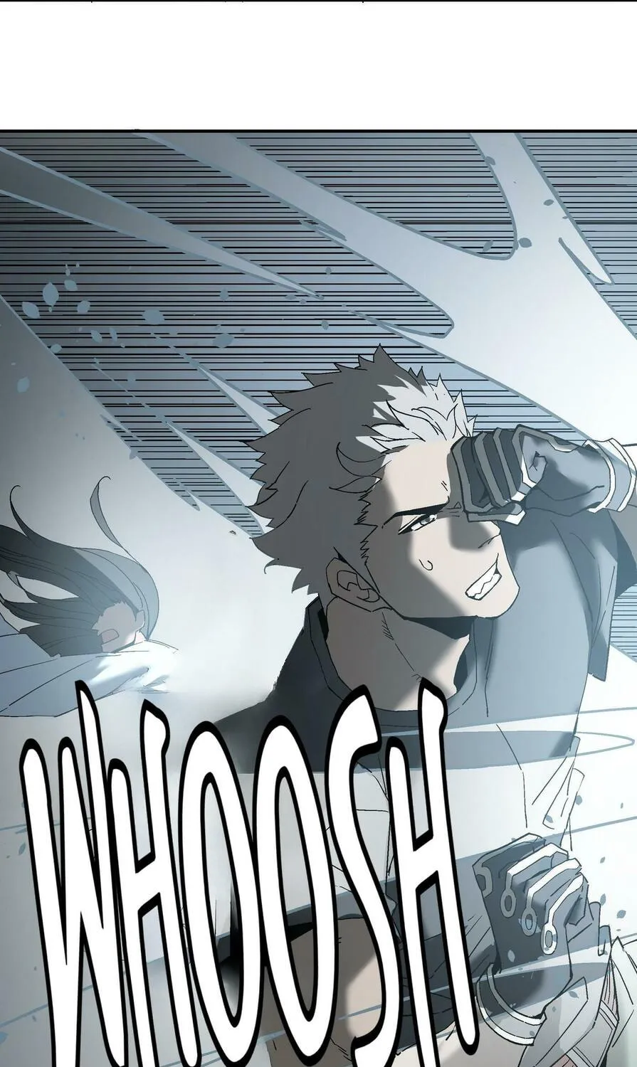 Read Soul Hunter: Ghost Chronicles (Colored) chapter 55 image 79 on Lezhin