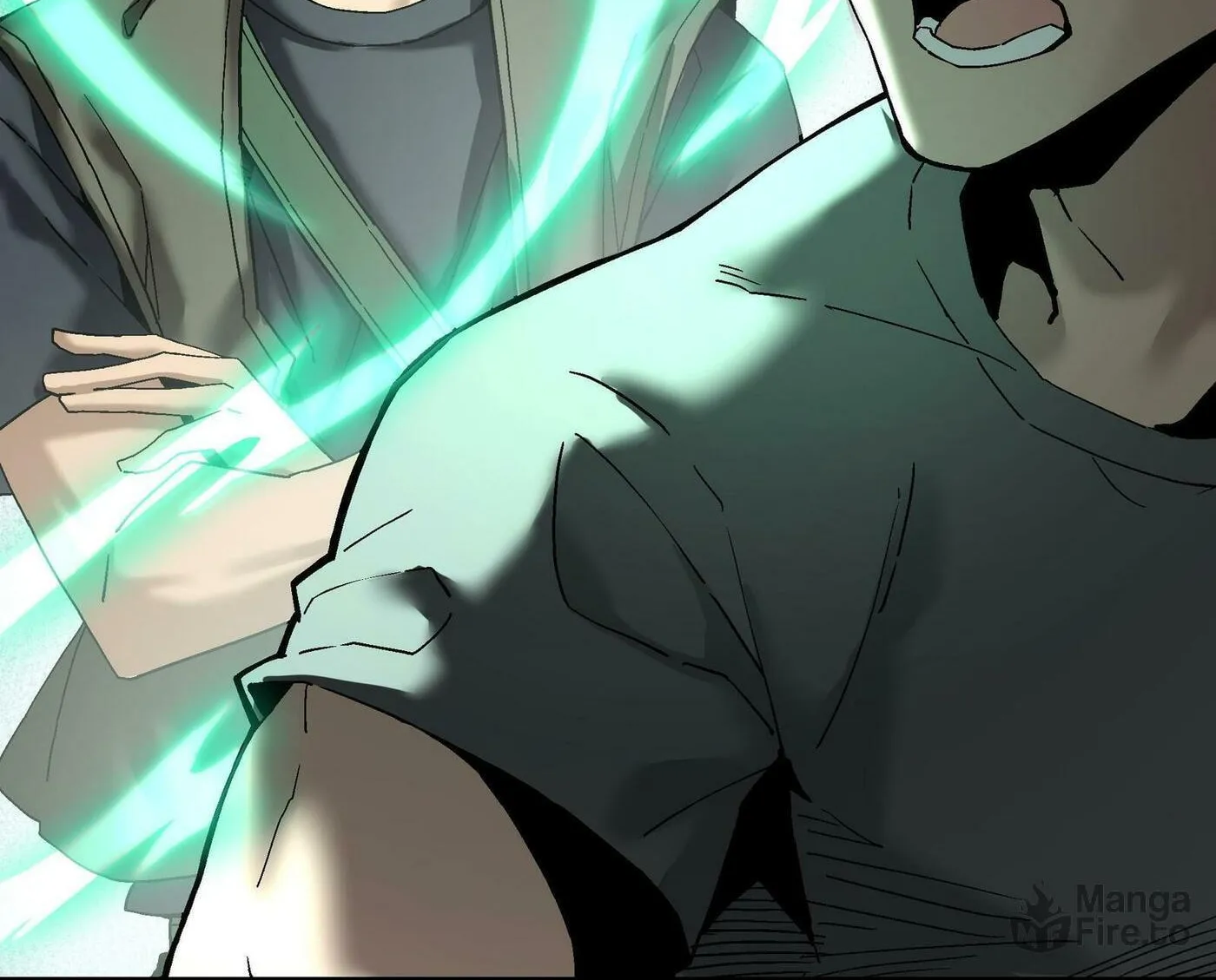 Read Soul Hunter: Ghost Chronicles (Colored) chapter 55 image 87 on Lezhin