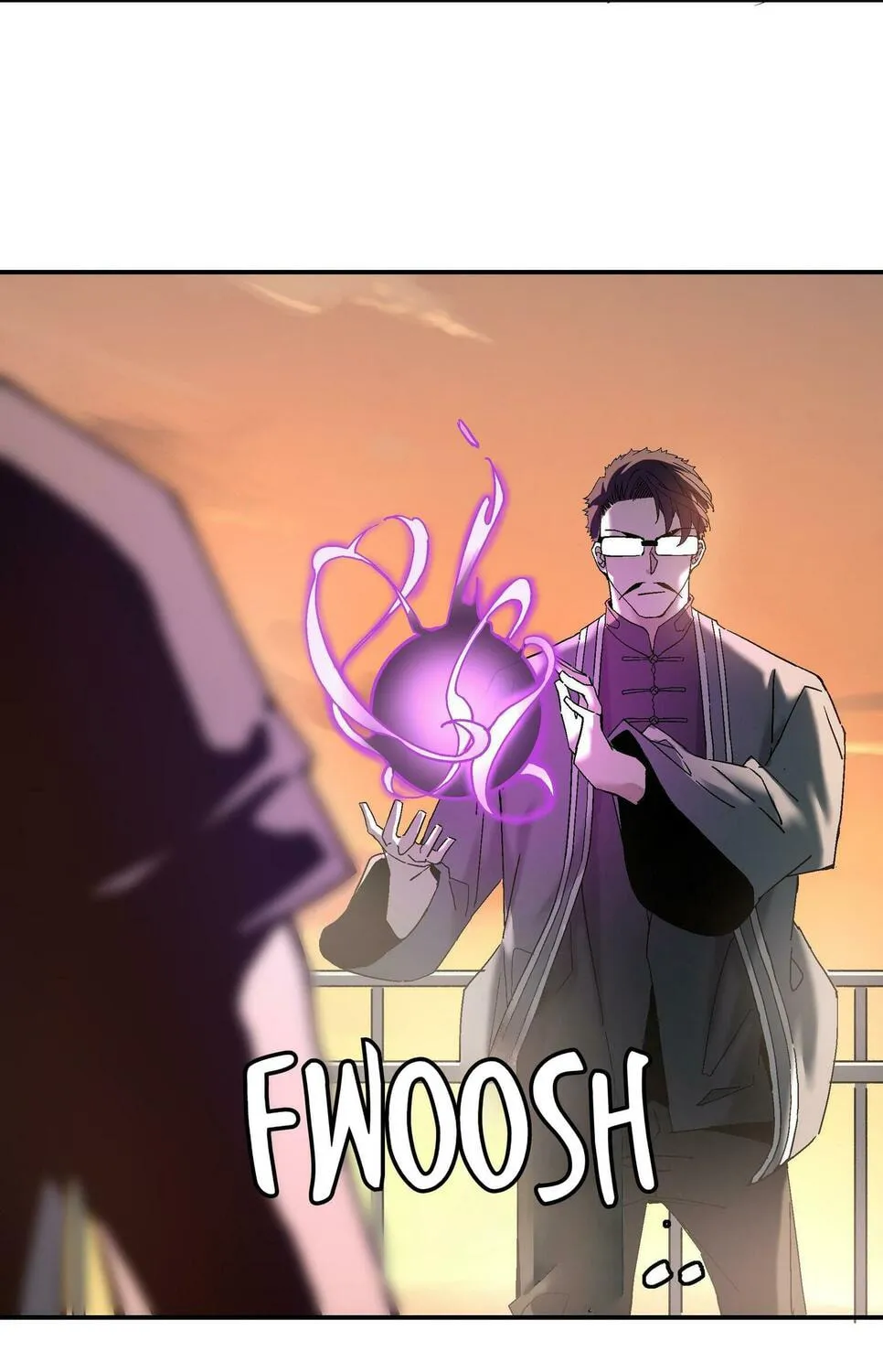 Read Soul Hunter: Ghost Chronicles (Colored) chapter 55 image 88 on Lezhin