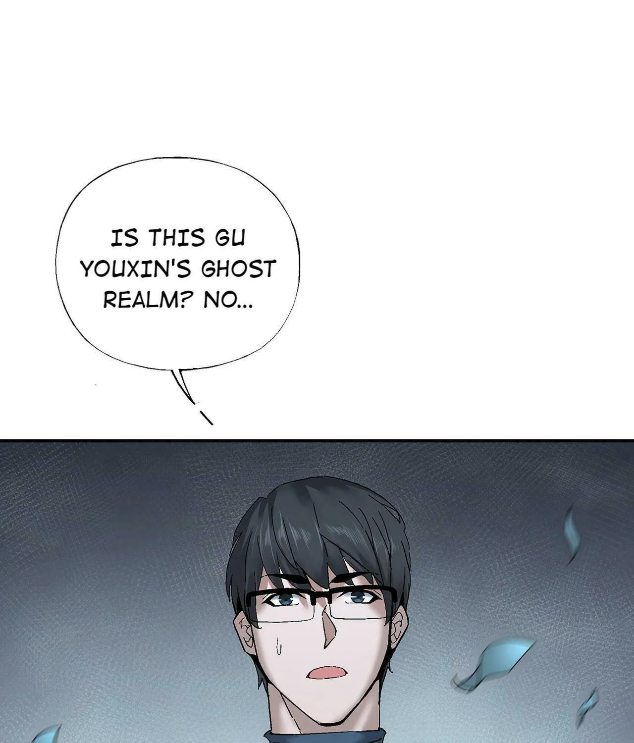 Read Soul Hunter: Ghost Chronicles (Colored) chapter 56 image 10 on Lezhin
